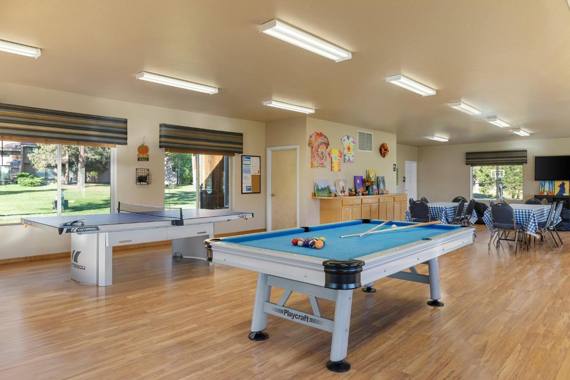 Club Wyndham Pagosa Hotell Pagosa Springs Eksteriør bilde