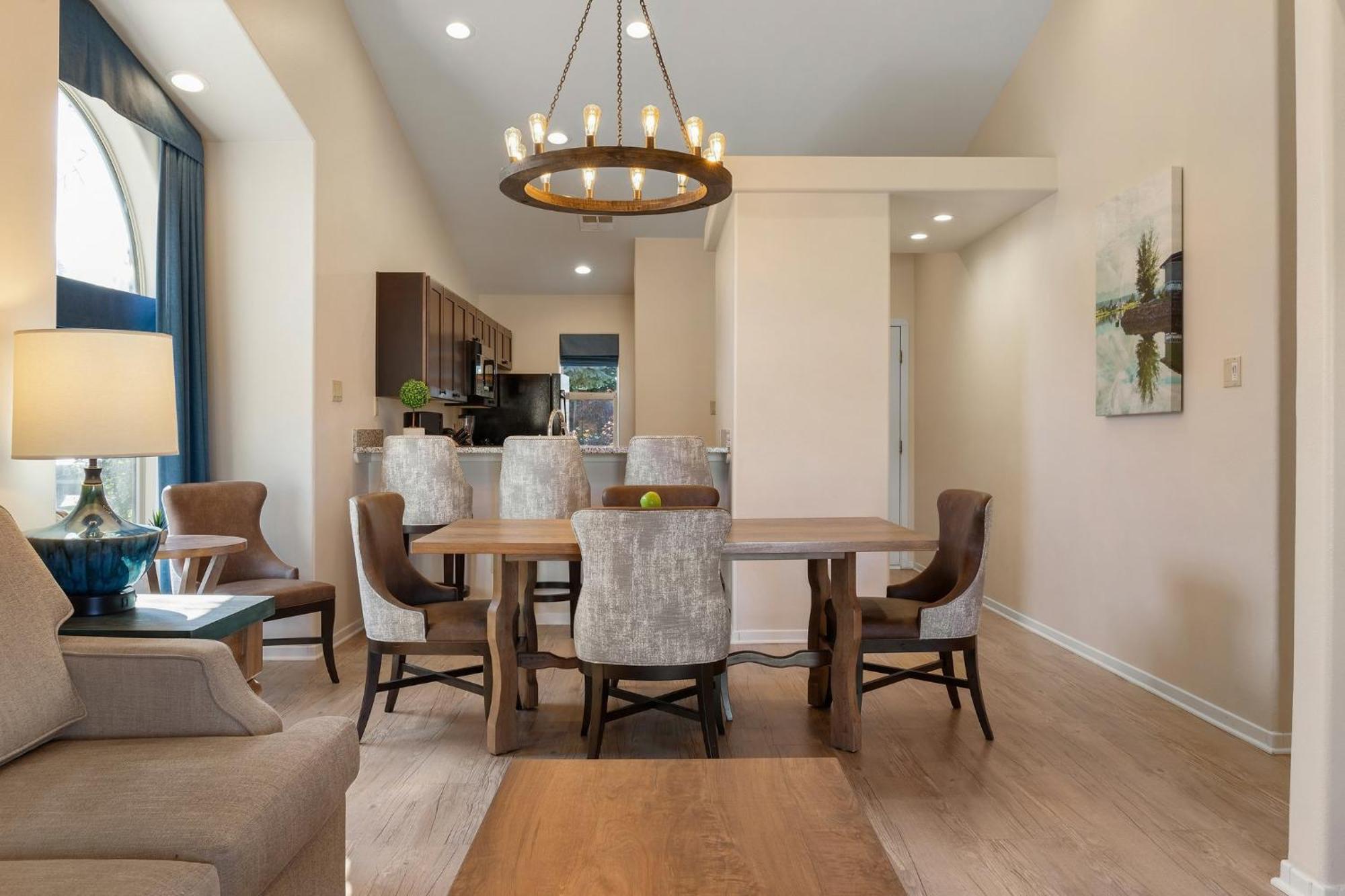 Club Wyndham Pagosa Hotell Pagosa Springs Eksteriør bilde