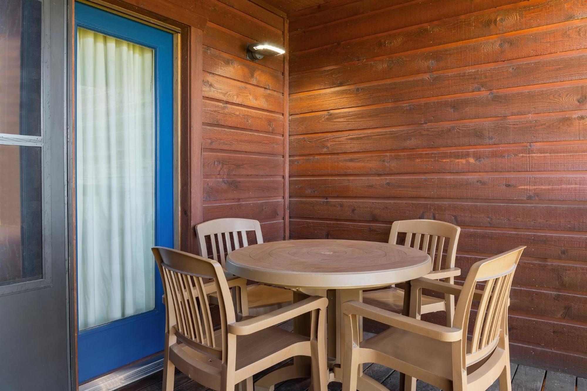 Club Wyndham Pagosa Hotell Pagosa Springs Eksteriør bilde