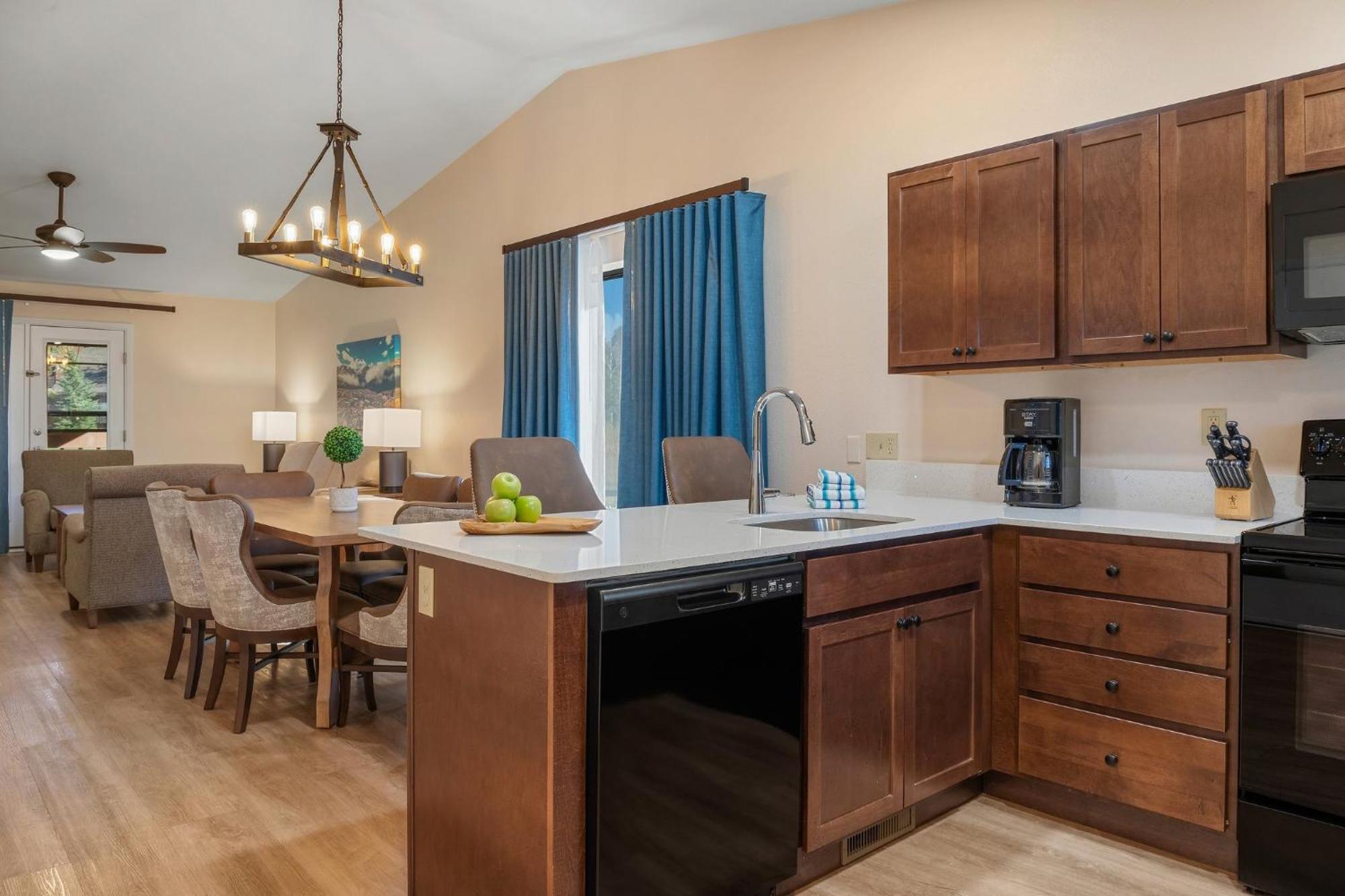 Club Wyndham Pagosa Hotell Pagosa Springs Eksteriør bilde