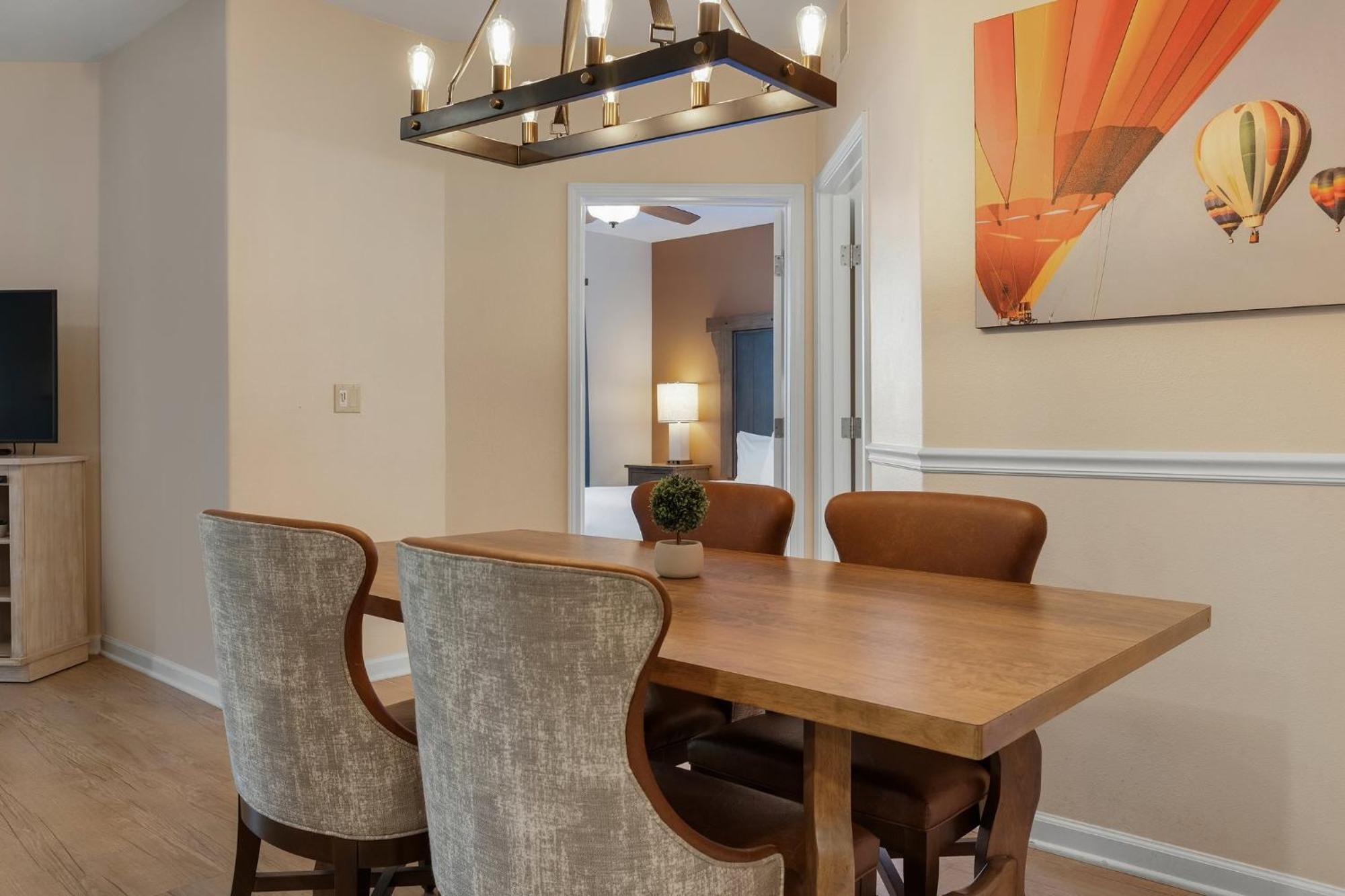 Club Wyndham Pagosa Hotell Pagosa Springs Eksteriør bilde