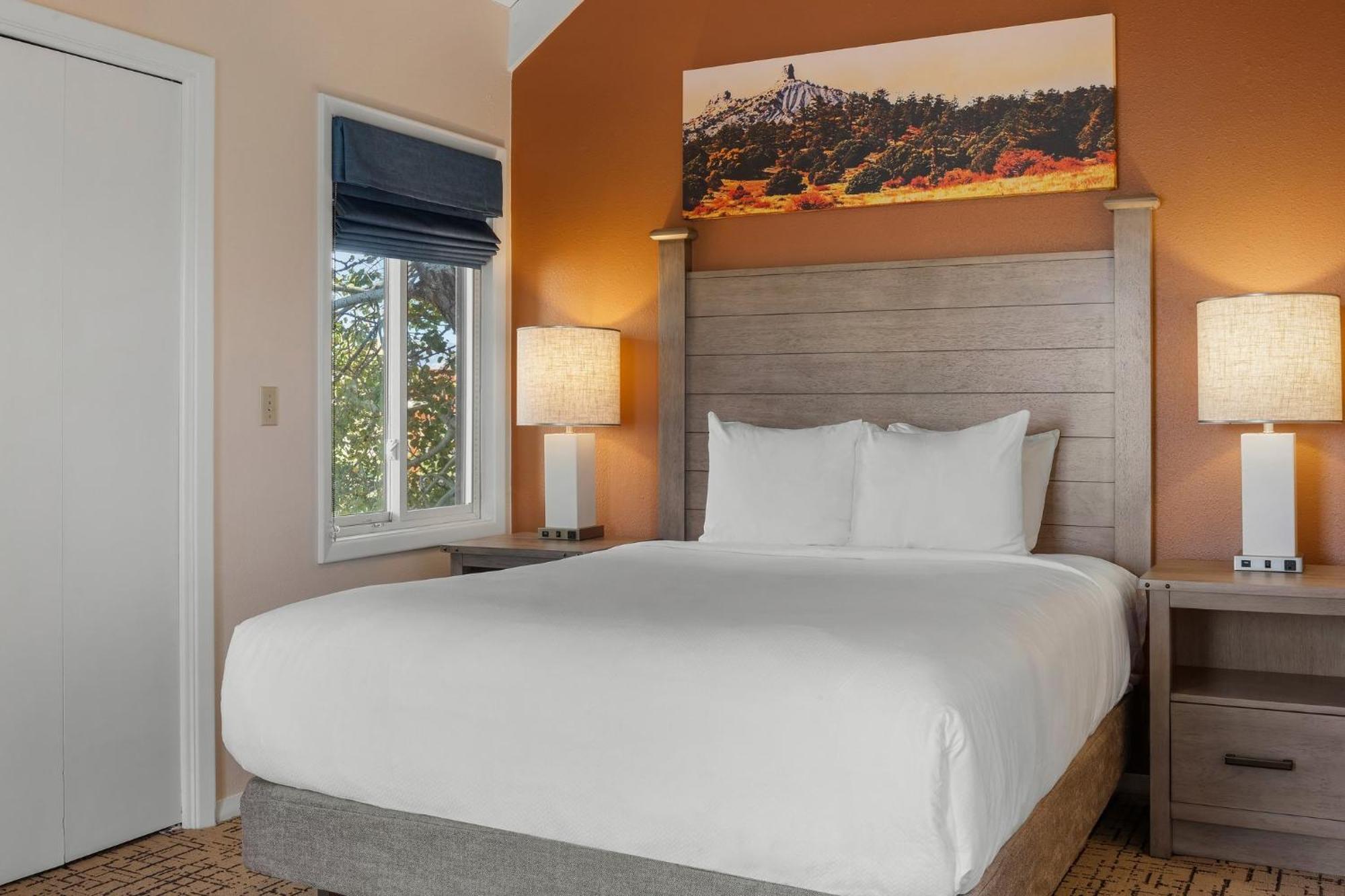 Club Wyndham Pagosa Hotell Pagosa Springs Eksteriør bilde